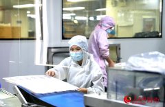 行进中国｜政策“扩区” 企业“增效”
